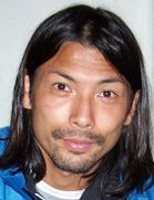 Takayuki Suzuki