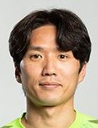 Hyuk Jeong