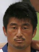 Yoshitaka Ohashi